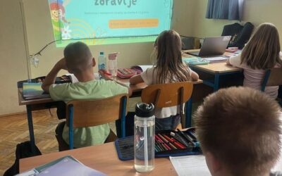 Svjetski dan mentalnog zdravlja obilježen radionicom „Brinem o sebi“