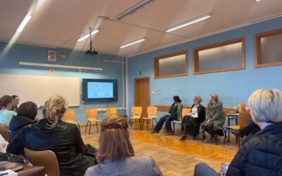 Naši učitelji sudjelovali na dvodnevnoj edukaciji Lions Quest – Vještine za adolescenciju