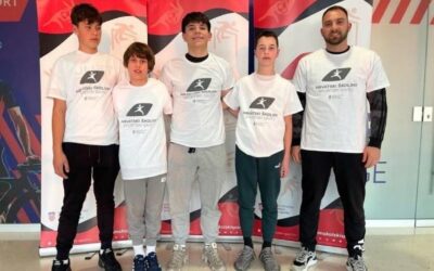 Peto mjesto u Hrvatskoj: naši stolnotenisači sjajni na Državnom prvenstvu