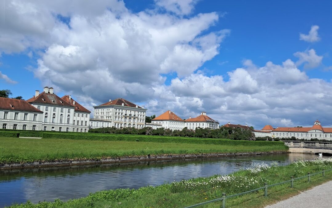 Velika bavarska avantura: Naša terenska nastava u Salzburgu i Münchenu!