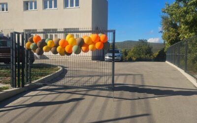Dani otvorenih vrata i Dani kruha i jabuka u PŠ Prapatnica